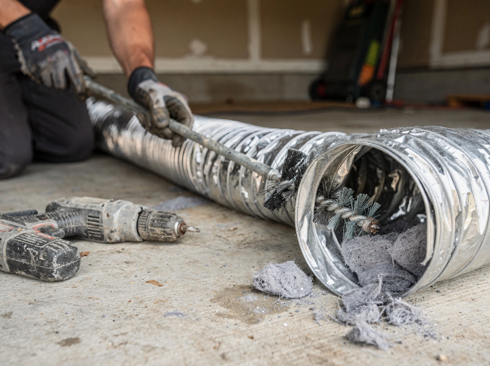 Duct Cleaning service in Lakewood, CO