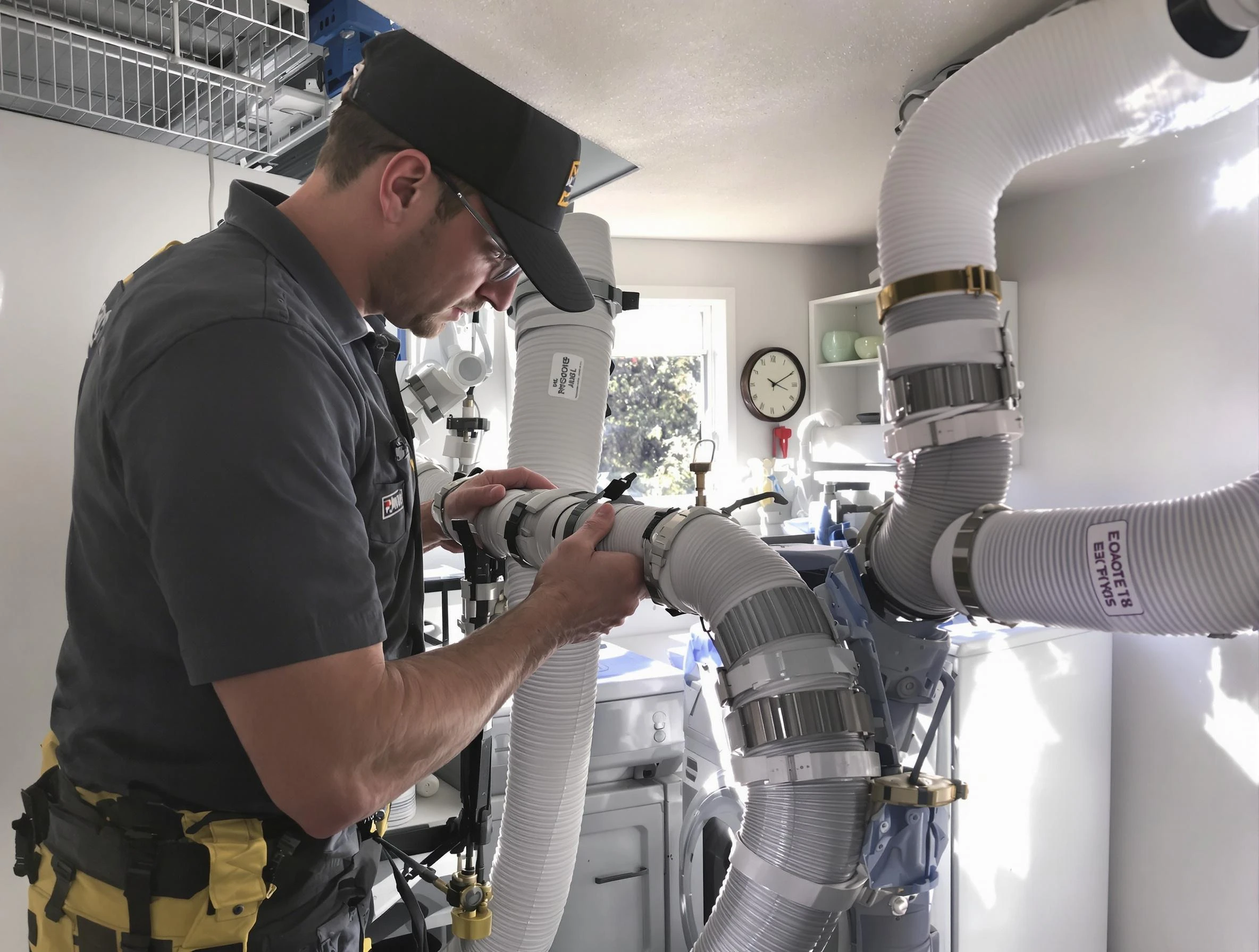 Hose Installation service in Lakewood, CO