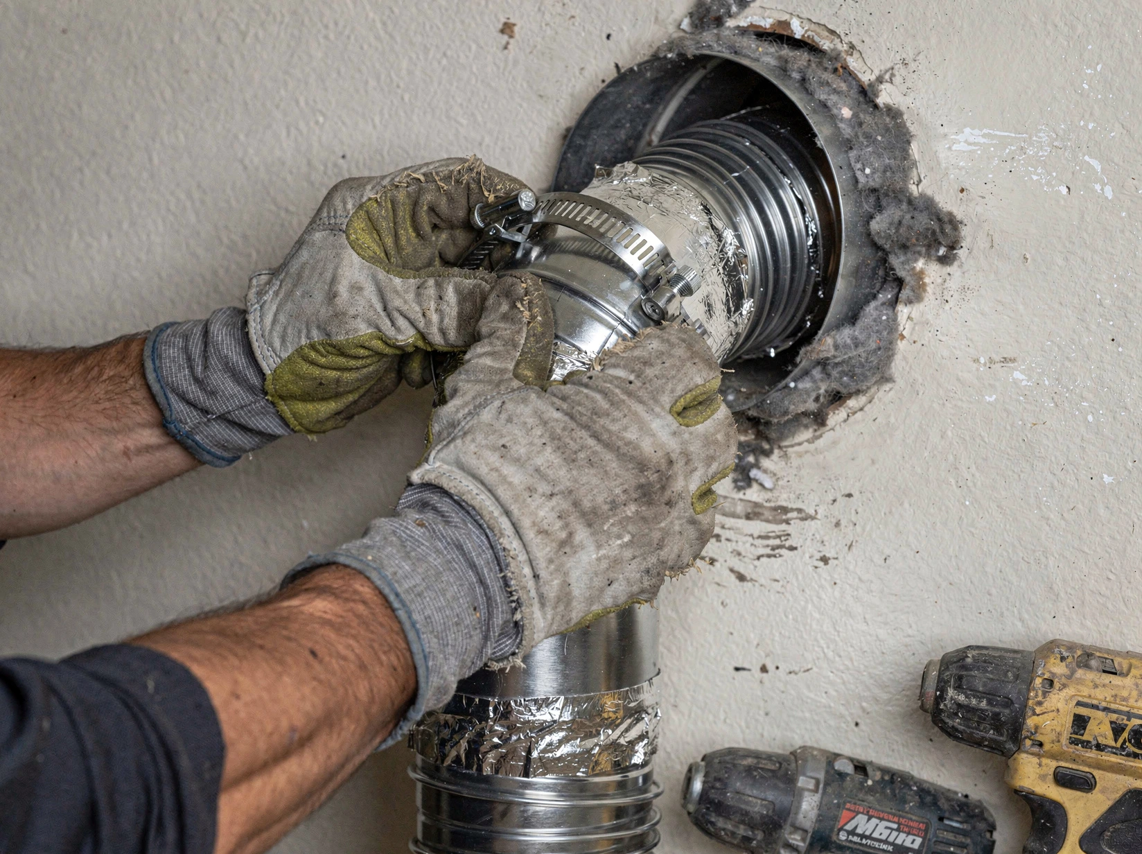 Hose Installation service in Lakewood, CO