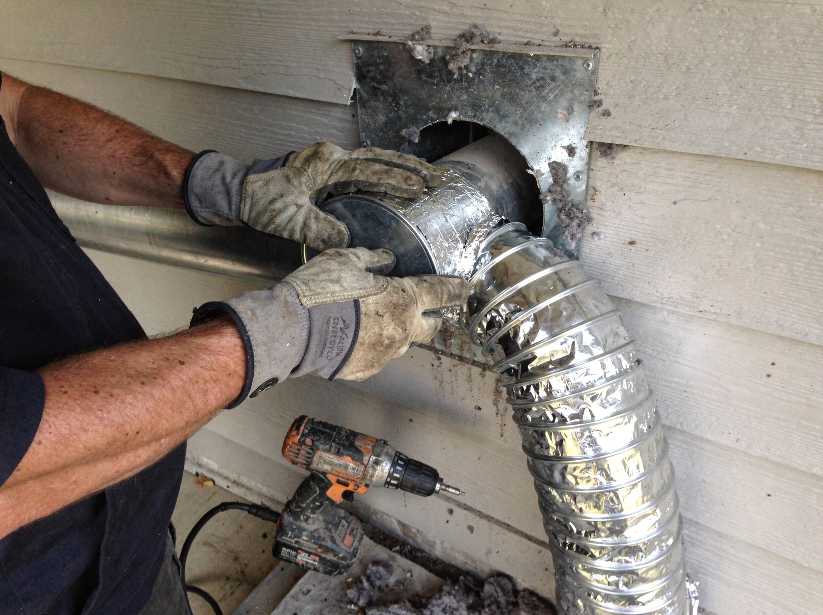 Vent Repair & Installation service in Lakewood, CO